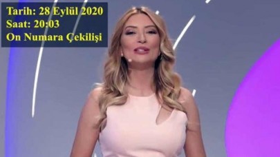 Şans oyunu On Numara'da bir şaibe daha: Fısıldadıkları rakam çıktı!