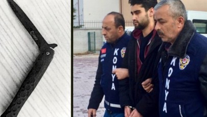 Savcı,  Kadir Şeker'e cinayeti işlediği bıçağı sordu: Duruşmada ilginç detay!
