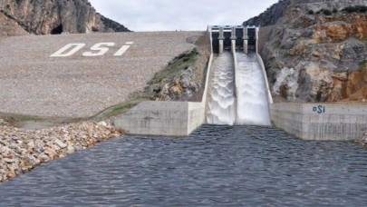 Sayıştay'dan DSİ raporu: Böl,  parçala yöntemiyle soyulmuş