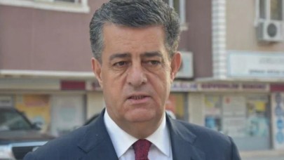 Şırnak Belediye Başkanı Mehmet Yarka,  koronavirüse yakalandı