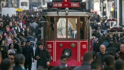 Son 5 yılda bankalar 3 milyonu aşkın vatandaşa icra takibi başlattı