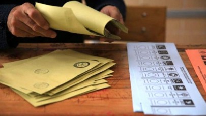 Son seçim anketinde bomba sonuç: 'Bu pazar seçim olsa hangi parti kazanır?'