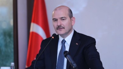 Bakan Soylu’nun konuşmalarını paylaşan vatandaşa gözaltı