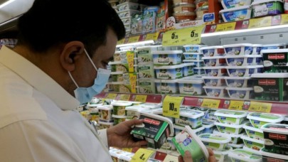 Suudi Arabistan'ın Türk boykotu lafta kaldı: Türkiye ithalatında büyük artış!