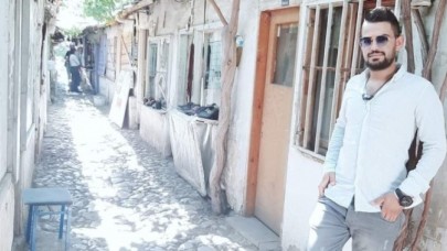 Tabancayla oyun kanlı bitti: Vedat Caner öldü