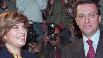 Tansu Çiller'den vefat eden eski başbakan Mesut Yılmaz hakkında dikkat çeken açıklama!