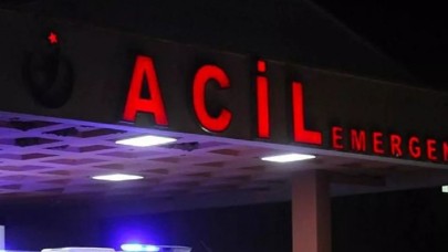 Tarım işçilerinin üzerine yıldırım düştü: 4 ölü,  3 yaralı