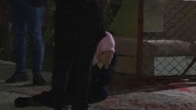 Tartıştığı kadın bıçakladı: Beytullah Çelebi öldü