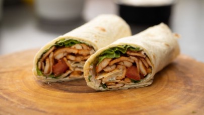 Tavuk döner kavgası torba teklifle TBMM'ye geliyor