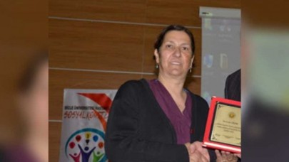 TTB duyurdu: Hemşire Leyla Çiçek öldü