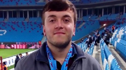 Tünel inşaatında akıma kapılan operatör yardımcısı Abdullah Demirtürk öldü!