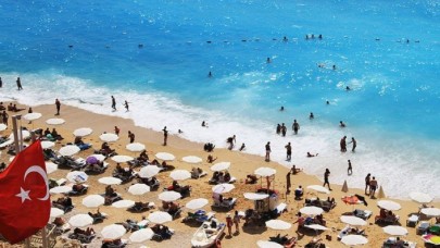 Turizmciler için 'Turizm Destek Paketi' geliyor