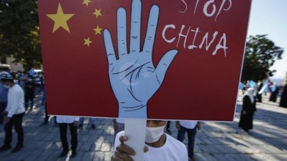 Türkiye hariç 39 ülkeden Çin'e mektup: "Uygurları serbest bırak"