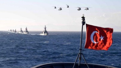 Türkiye'den gece yarısı 2 ayrı Navtex ilanı: Lozan ihlal edildi