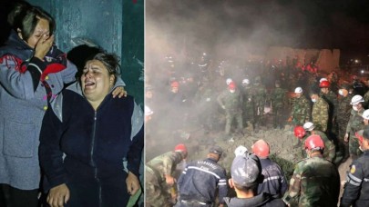 Türkiye'den sert açıklama: Ermenistan hesabını verecek!