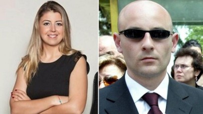 Türkiye'nin sırlarını yurtdışına sızdırdıkları ortaya çıktı: Emel Öztürk ve Serkan Özbilgin'e şok operasyon