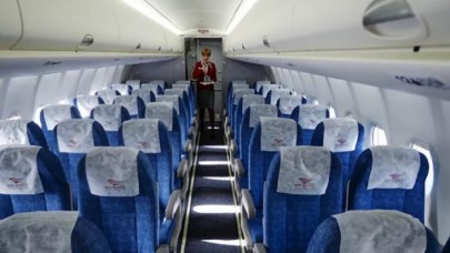 Uçaklarda yeni dönem: Sağlık vizesi geliyor!