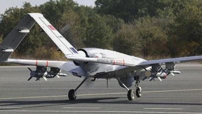 Ukrayna,  Türkiye'den 48 adet SİHA satın almayı planlıyor