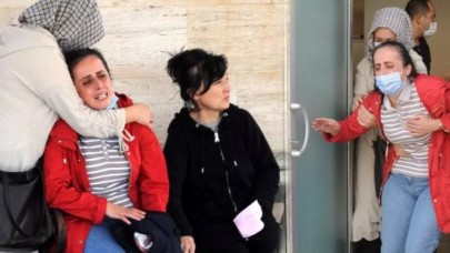 Üniversiteli Deniz Tezcan'ın feci ölümü! Yakınları sinir krizi geçirdi