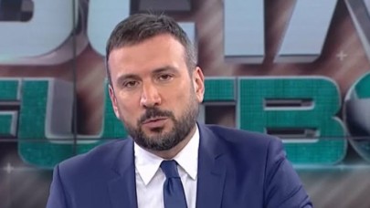 Beyaz Tv çalışanları Ertem Şener'i şikayet etmişti: Şener istifa etti!