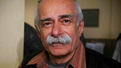 Usta oyuncu Hikmet Karagöz hayatını kaybetti