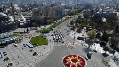 Valilik duyurdu: Kamu kurumlarında mesai saatlerine düzenleme