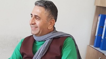 Van Cumhuriyet Savcısı Özgür Hatip Kaya öldü