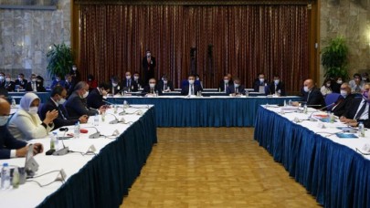 Vergi borcu yapılandırması ve cezalara af maddesi komisyonda kabul edildi: Nelere af geldi?