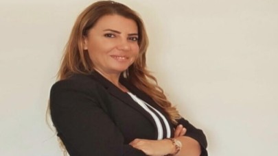 Yangından kaçarken hortuma yakalandı: Selma Yılmaz'ın beli kırıldı