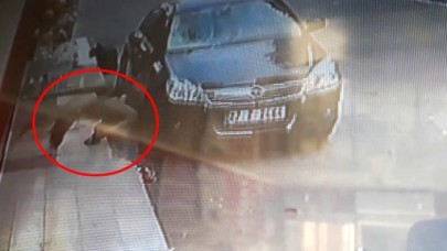 Yarı çıplak balkondan düşüp ağır yaralanan Mehmet Coşkun Kızıklı'nın annesi Hatice Çimen'den şok iddia