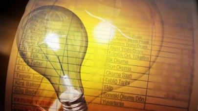 Yeni tarifeler Resmi Gazete'de yayımlandı: Elektriğe zam geldi
