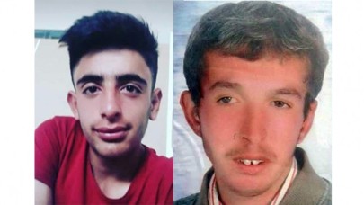 Yıldırım çarptı: Bedirhan Tosun ve Gökhan Dünay öldü