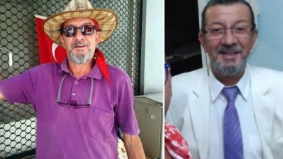 Yine sahte içki faciası: Ali İzzet Uslu öldü