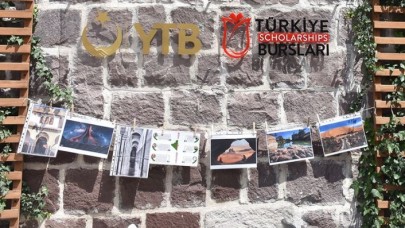 YTB: Güçlü Türkiye Güçlü Diaspora