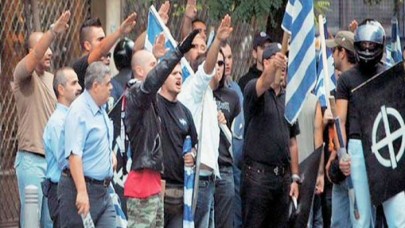 Yunan mahkemesinden Türk düşmanı parti için flaş karar: Sokaklar karıştı!