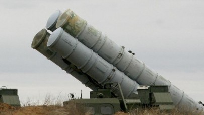 Yunanistan'dan Girit'te tehlikeli oyun:  S-300'ü teste hazırlanıyor