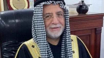 Yurt yapılması için bağışlanan binaları sarıklı rektör Diyanet'e vermiş