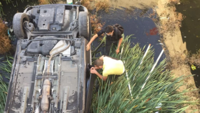 Zehra Karahan feci şekilde can verdi: Arka koltuktaki detay kahretti!