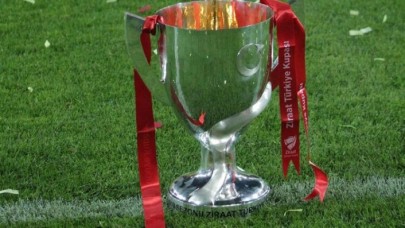 Ziraat Türkiye Kupası 3. tur eşleşmeleri belli oldu