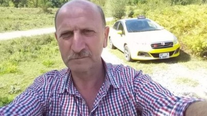 Zonguldak'ta korkunç cinayet: Egemen Şensoy babasını bıçakladı,  Mehmet Şensoy öldü