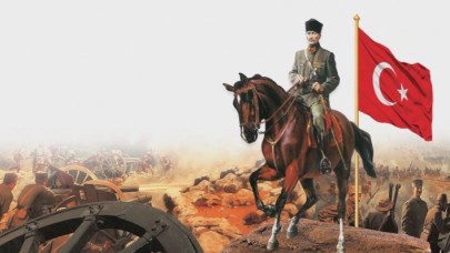 10 Kasım 1938 Atatürk dünya basınında: Türkiye'nin Bozkurtu