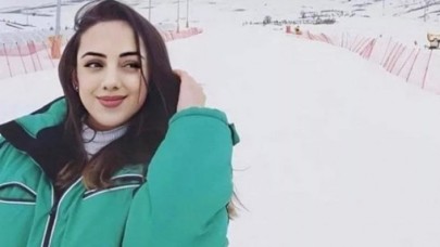 20 yaşındaki Burcu Usanmaz koronavirüse yenildi