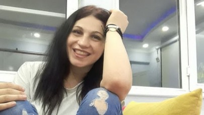 21 yaşındaki Gamze Orçan sokak ortasında ölü bulundu