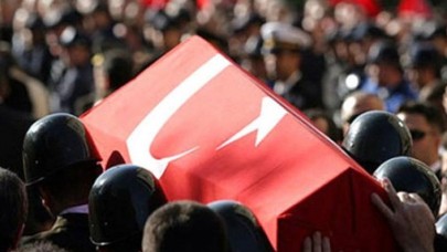 Yarbay Rasim Sayın ve Uzman Çavuş Mehmet Sinan Kılıç şehit oldu