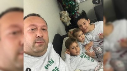 3 yaşındaki Ayda Gezgin kurtuldu,  sıra annesinde: Fidan Gezgin enkaz altında aranıyor!