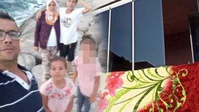 4 kişilik aile hatalı cam balkon nedeniyle zehirlendi