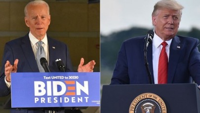 ABD Başkanlık Seçimi’nde oy sayımı devam ediyor:  Aradaki fark kapanıyor