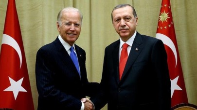 Herkesin aklında aynı soru: ABD Başkanı Biden ile yeni dönemde Türkiye'yi neler bekliyor?