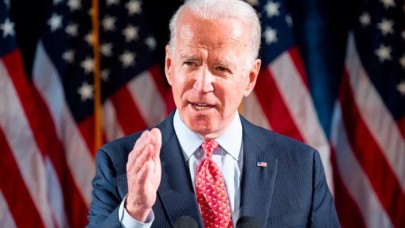 ABD yeni başkanı Joe Biden’ın maaşı belli oldu