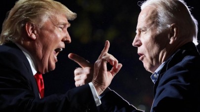 ABD'de başkanlık seçimini kim kazandı: Trump ve Biden'dan flaş açıklamalar